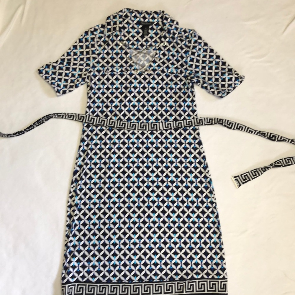 White House Black Market Dress